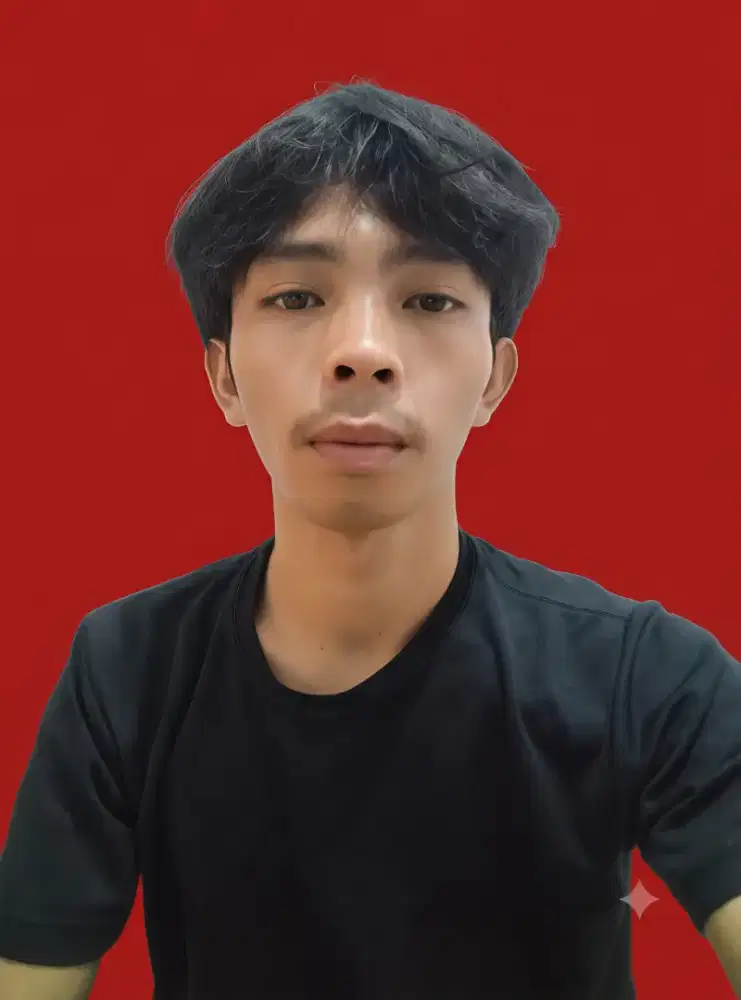 Sedang mencari pekerjaan