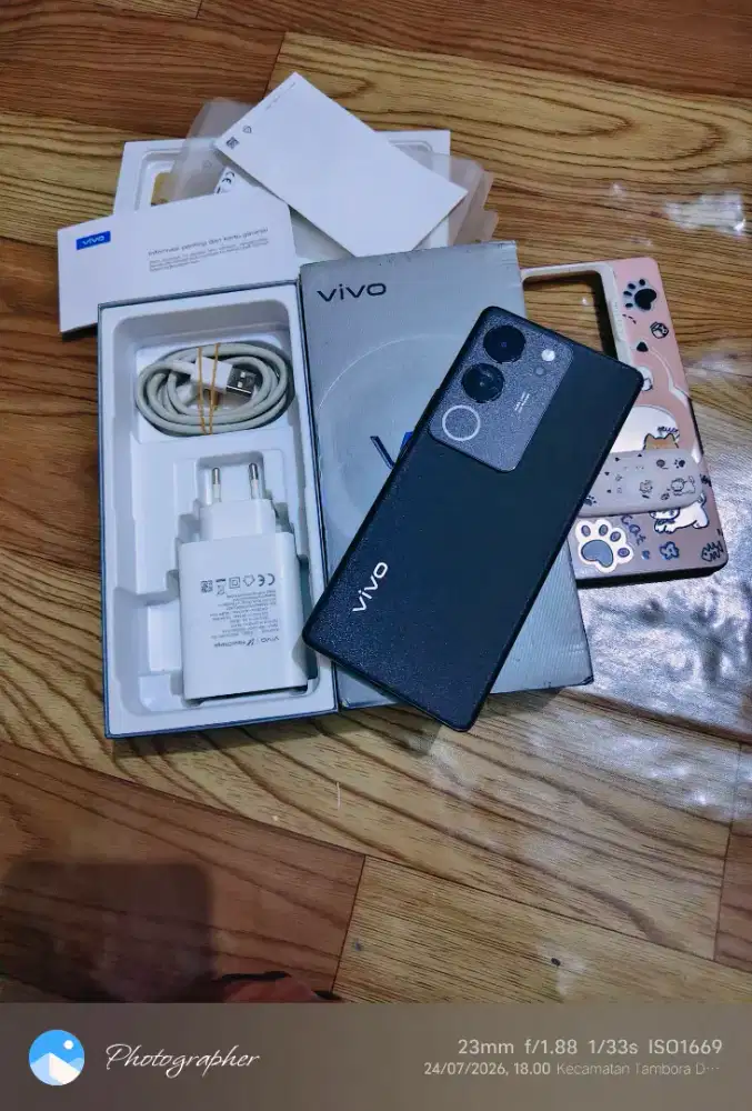 Vivo v29 5G 8/256
