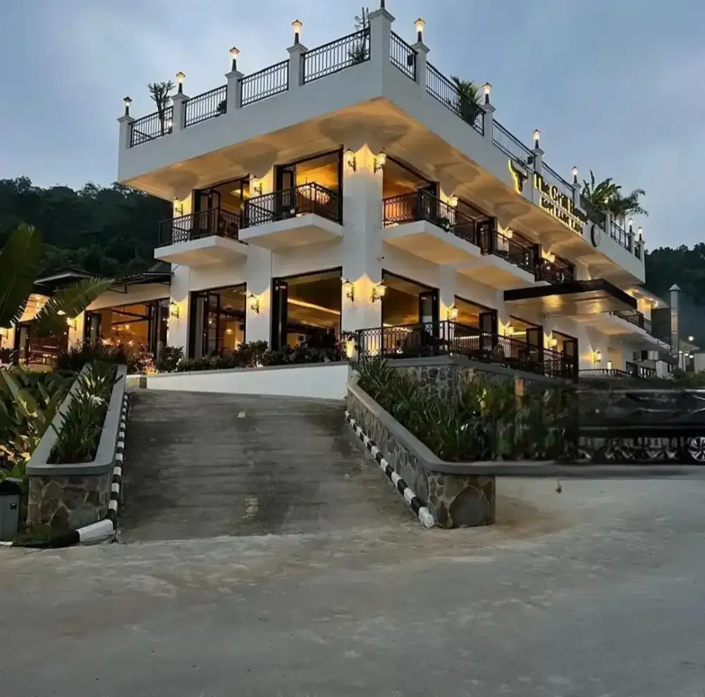 Jual sewa Jalan Utama Sentul City Komersial