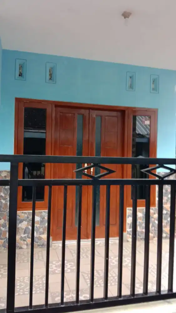 DIJUAL RUMAH / KOS SIAP HUNI DI KOTA MALANG