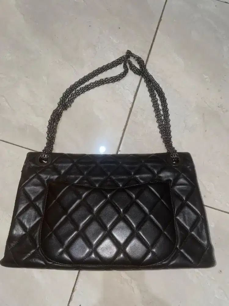 TAS CHANNEL ASLI