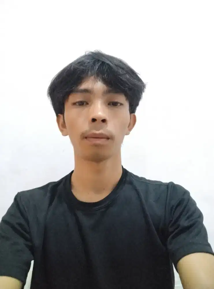 Bismillah saya sedang mencari pekerjaan
