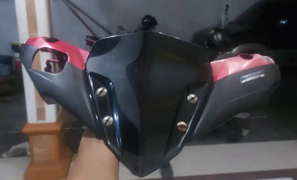 Speedometer aerox old type Abs