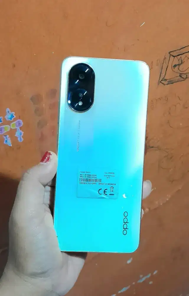 Oppo a38 ram 4+4/128!.