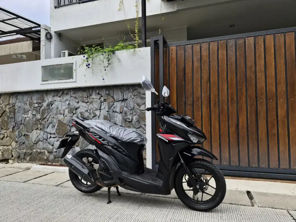 DP 999RB AJA⁉️VARIO 125 KUNCI ! CASH NEGO