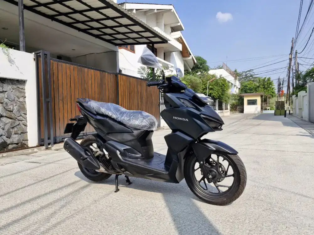 DP 1JT AJA⁉️VARIO 160 PROMO ! CASH BISA NEGO !