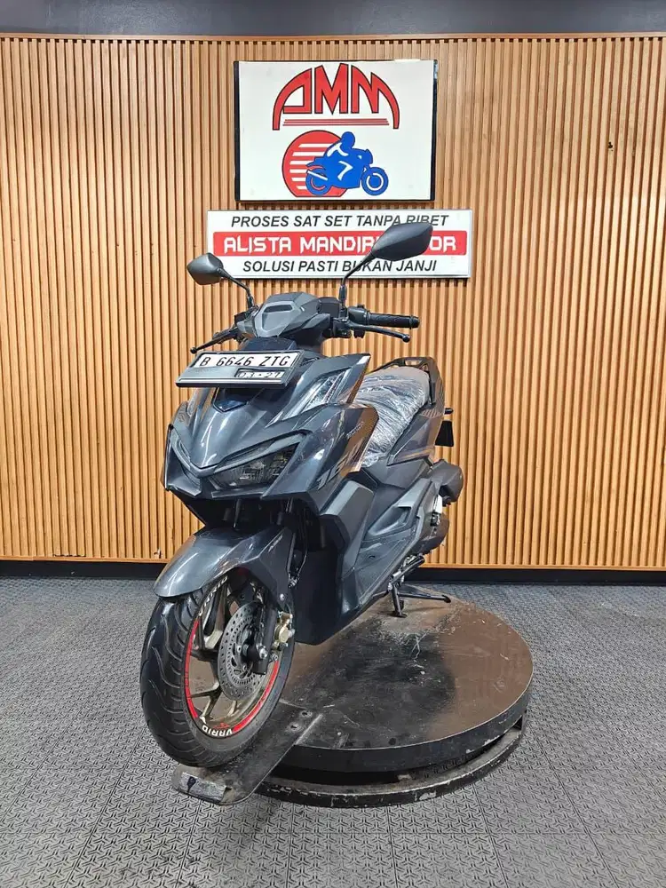 KREDIT DP 500 VARIO 160 ABS 2022 BISA TT/BISA PAKAI CC/PAYLATER