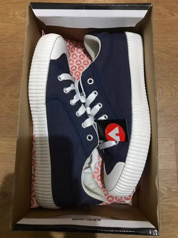 Airwalk Rocio Navy (Men) Size 41