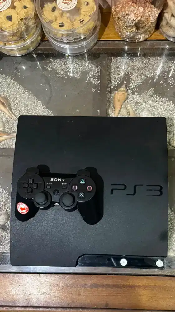 PlayStation mahar only