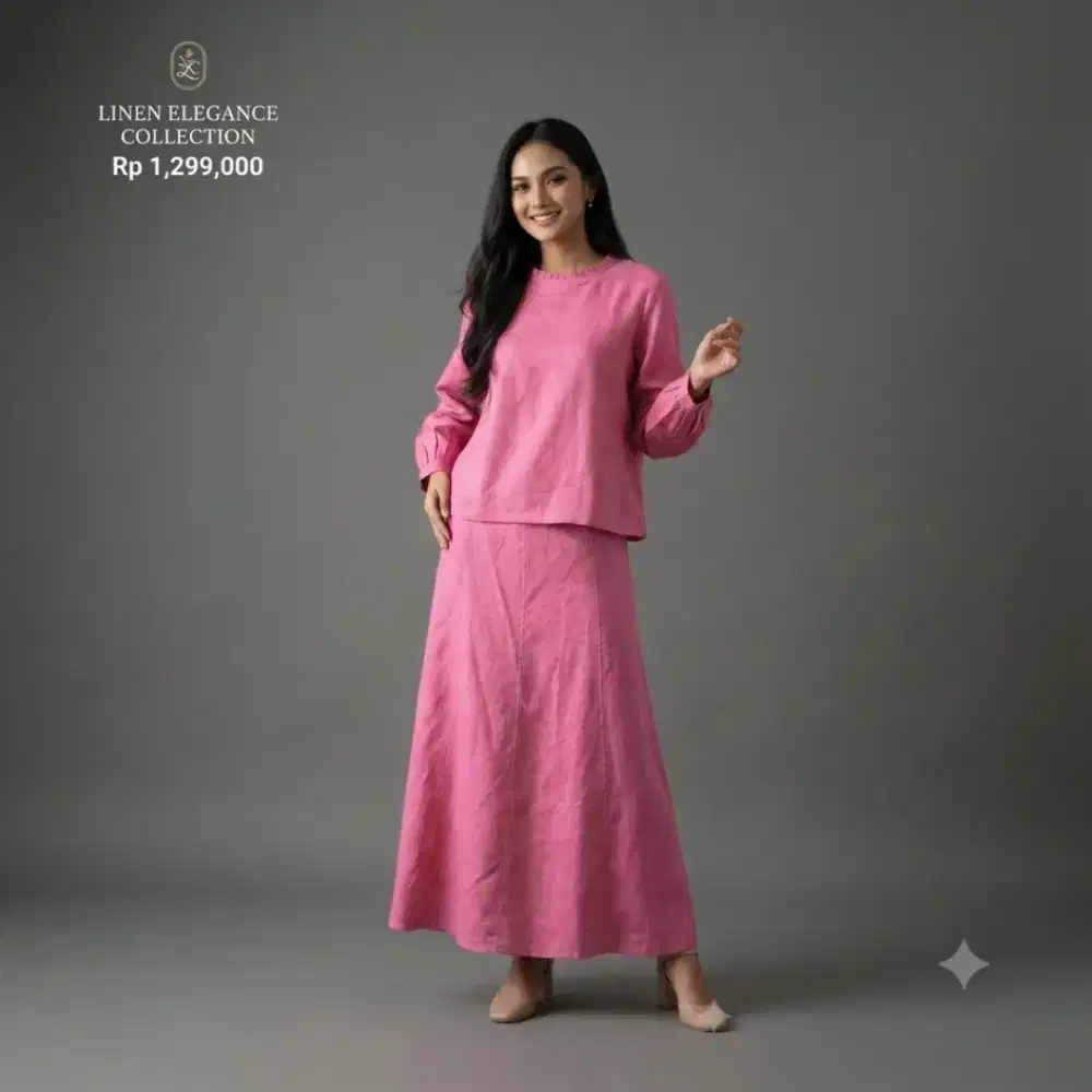 Toko Butik Online (Kontak Lewat WA)