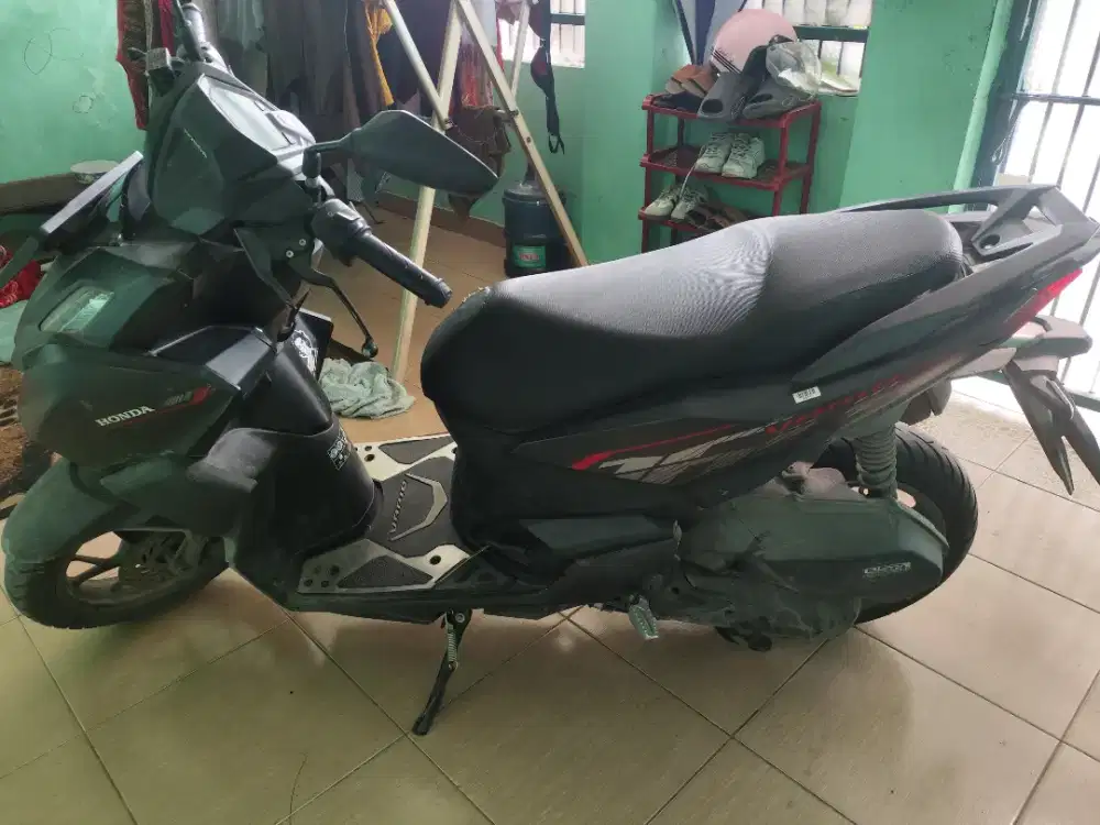 HONDA VARIO 160 ABS TAHUN 2023