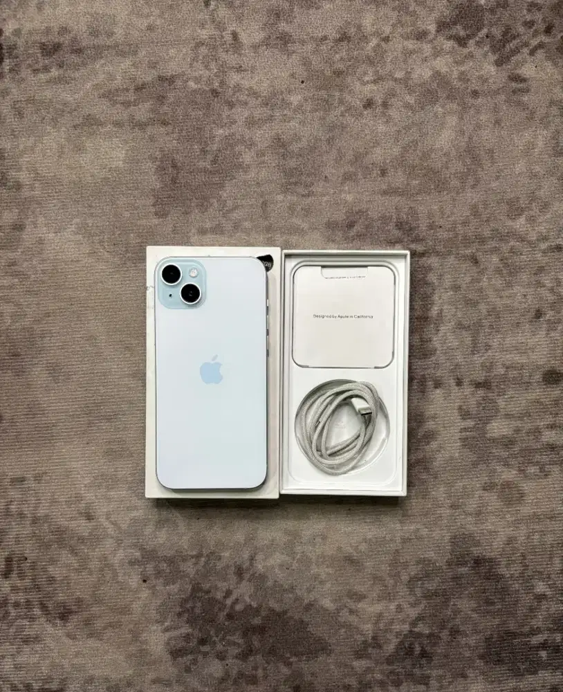 iPhone 15 Plus 128GB Simlock