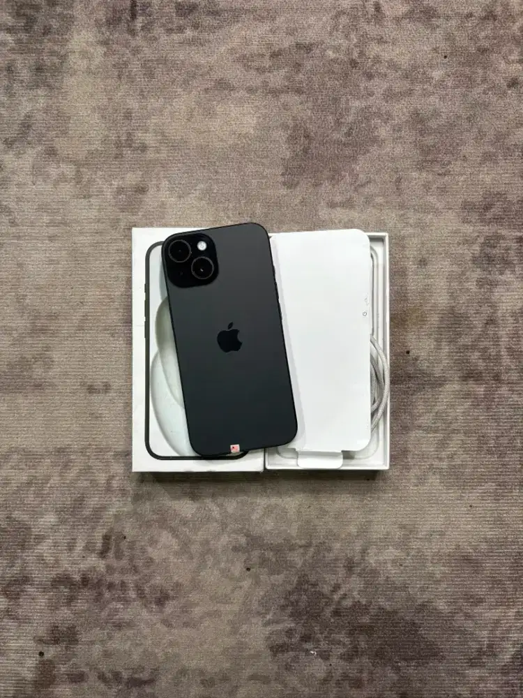 iPhone 15 128GB All Provider
