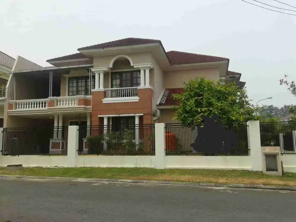 Disewakan Rumah Balikpapan Baru