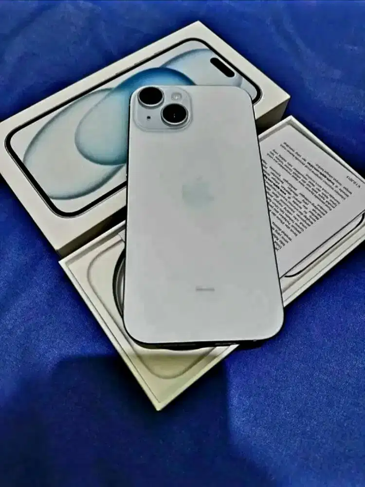 Iphone 15 plus ex inter all operator, tt barter masuk dulu