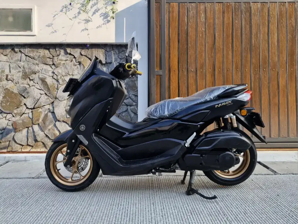 NMAX DP 999RB⁉️SS LENGKAP ! PAJAK HIDUP ! CASH NEGO