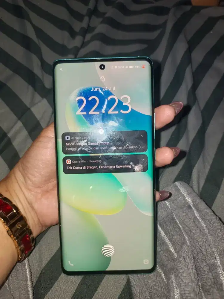 Vivo X80 12/256