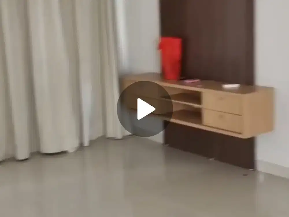 Rumah Semi Furnished Florensia Lippo Cikarang Bagus