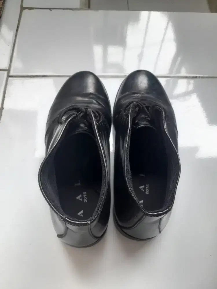 Sepatu PDH Size 44