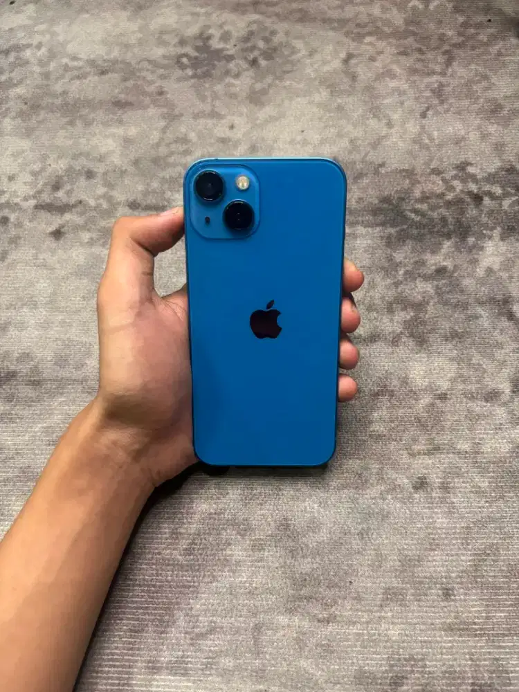 iPhone 13 128GB Regist Beacukai