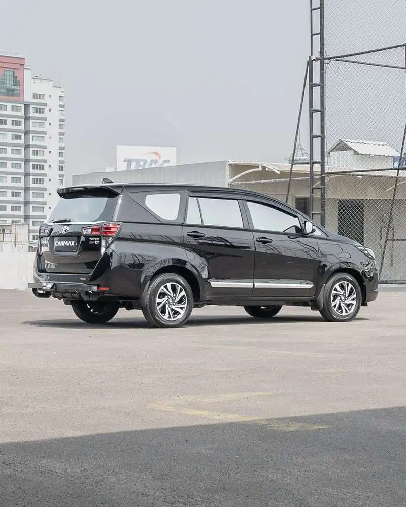 Toyota Kijang Innova 2021 Diesel