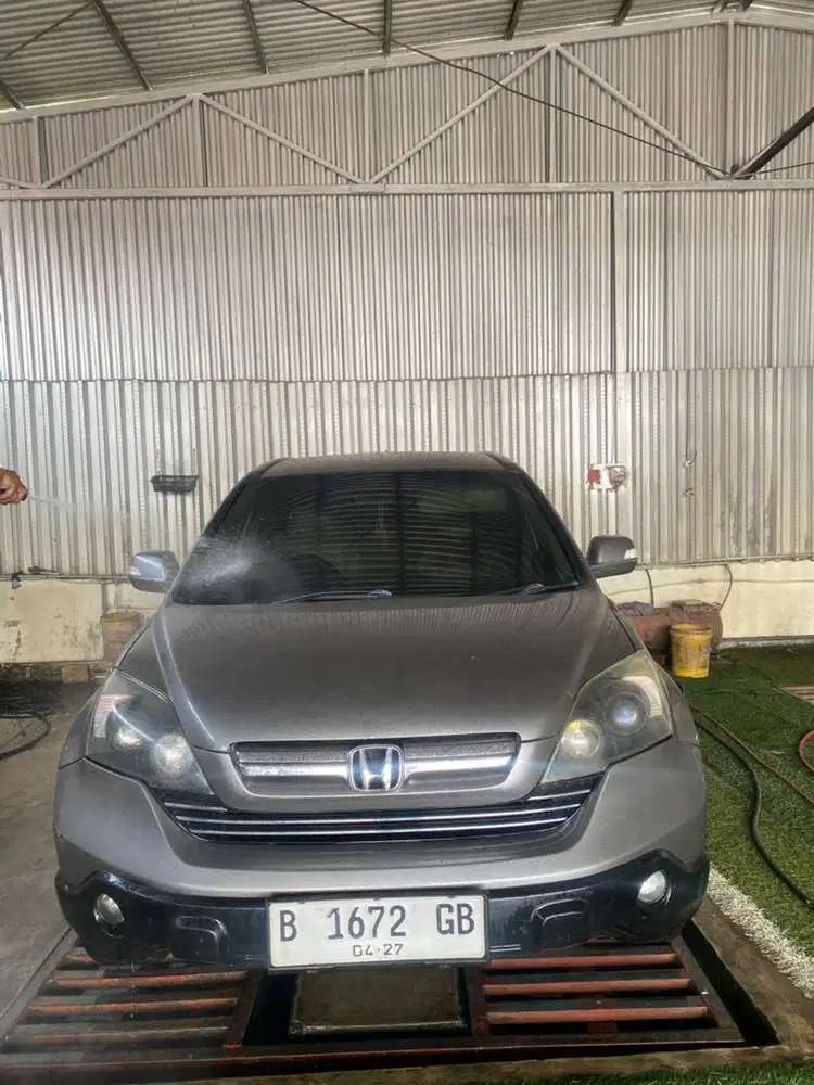 Honda CR-V 2000cc 2007