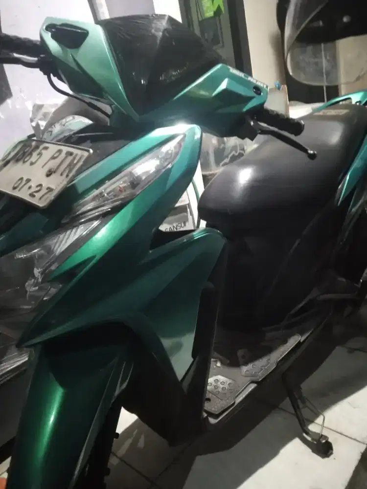 Jual Vario 125 th 2012
