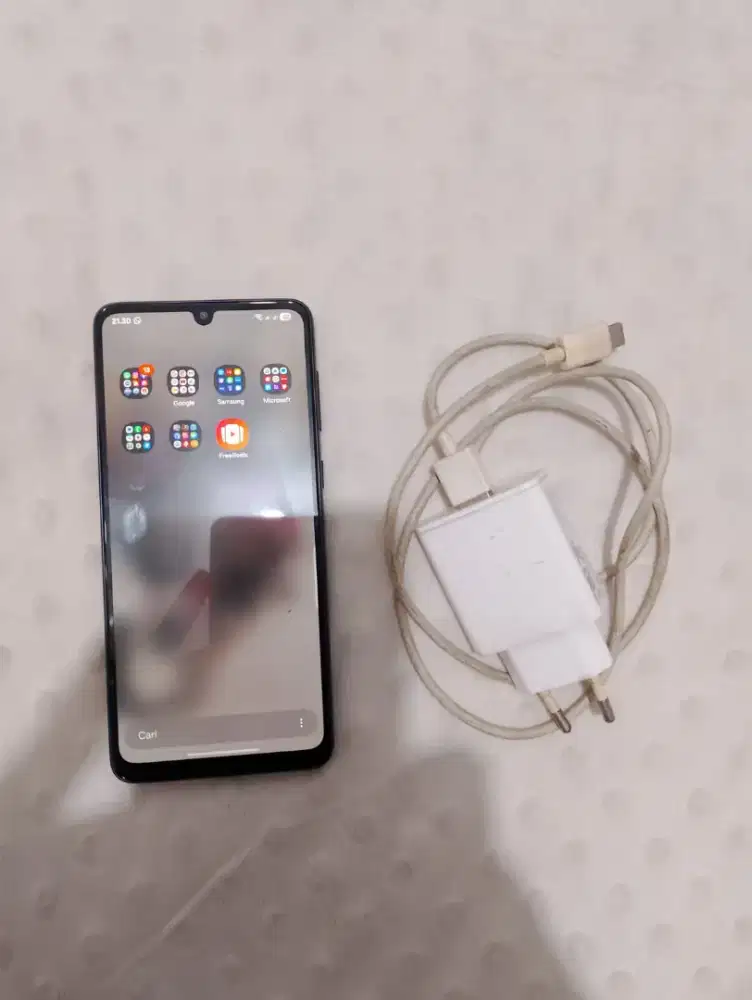 Samsung a33 5g 8/128