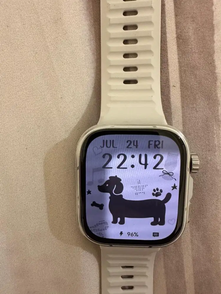 jam tangan huawei watch fit 5 pro