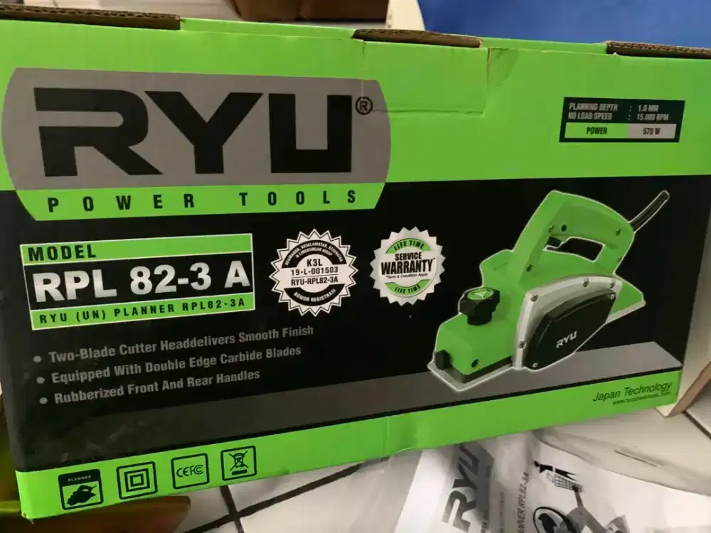 Sugu Ryu Jual cepat ga jadi pake baru beli