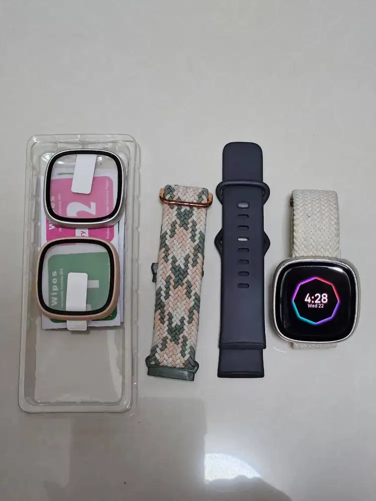 Fitbit Sense 2 (by Google) Mint