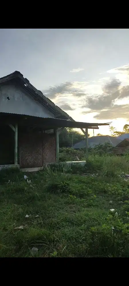 Jual Tanah SHM 739 m² Cikarang Dekat AEON & Tol Cibatu Cocok Investasi