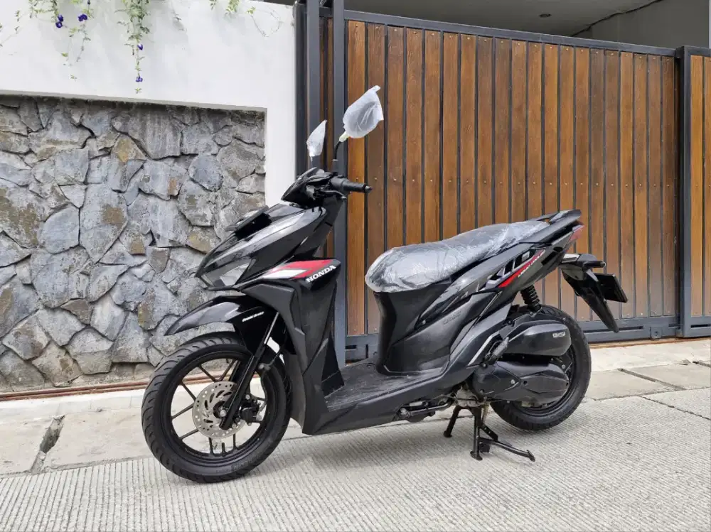 VARIO DP 999RB⁉️PAJAK HIDUP ! SS LENGKAP ! NEGO