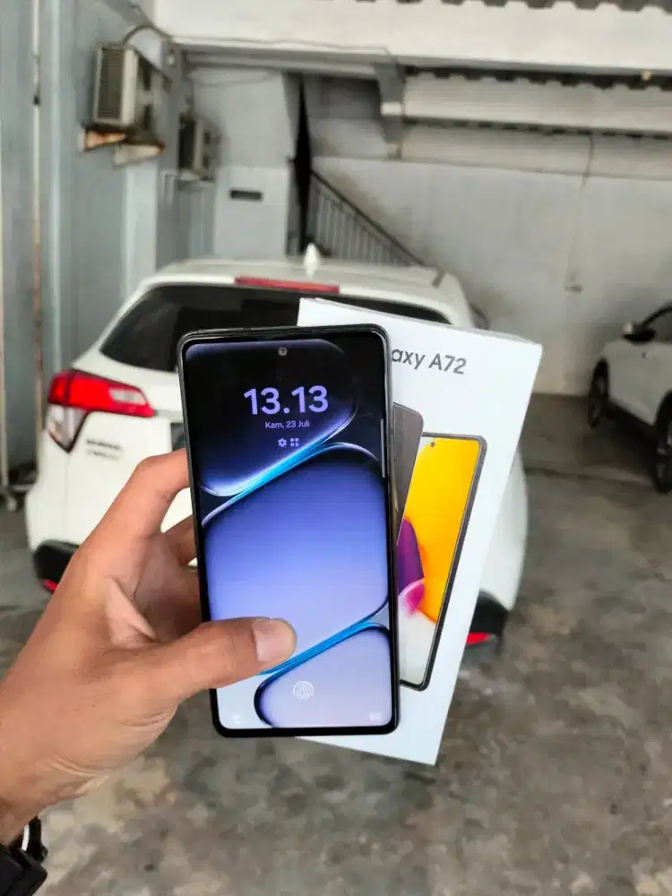 samsung A72 8+8/256 Ex SEIN
