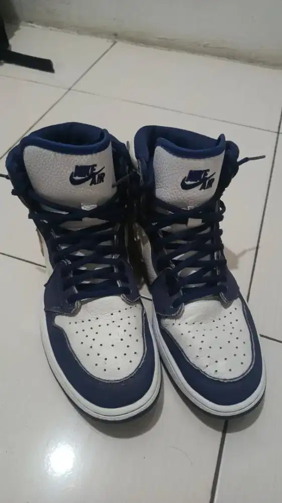 Air Jordan 1 Retro High
