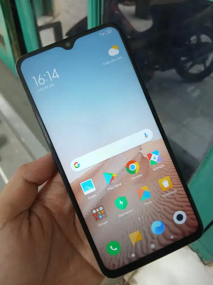 Redmi Note 8 Pro ram 6/64