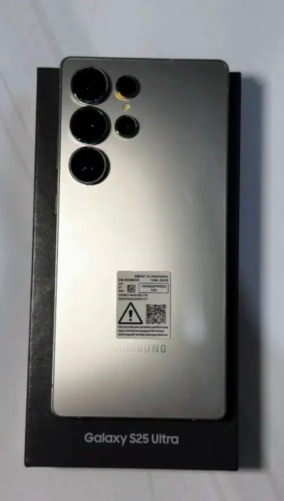 Samsung s25 ultra