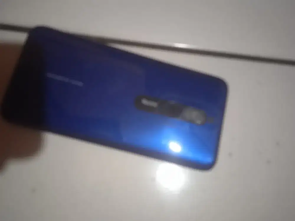 Redmi 8 4//64 minus masih hidup dan normal