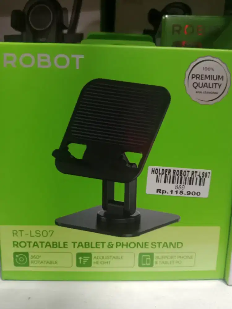 Holder robot RT-LS07
