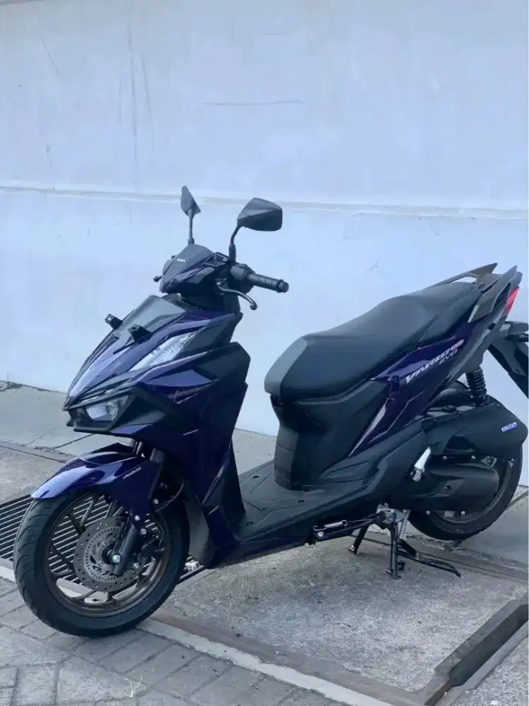 HONDA VARIO 160 ABS EVO