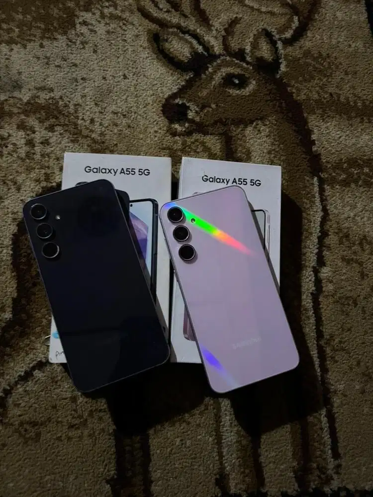 Samsung a55 5g 8/256gb