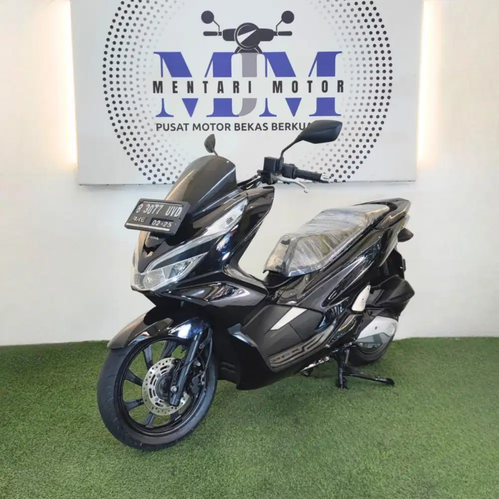 ADV 160 ABS 2022! BISA CASH/KREDIT/TT! GAS BAWA SEKARANG!