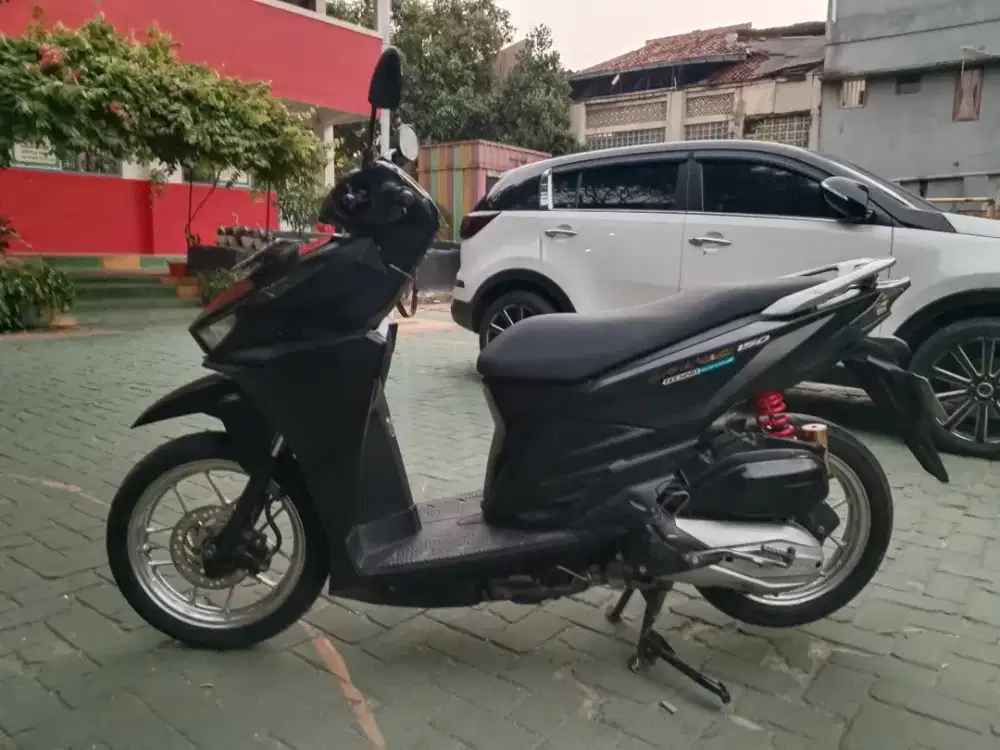 Honda Vario 150