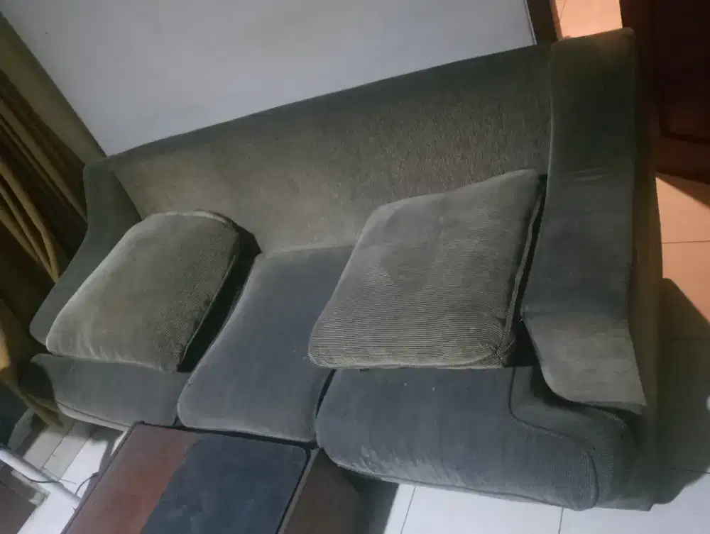 Jual sofa empuk