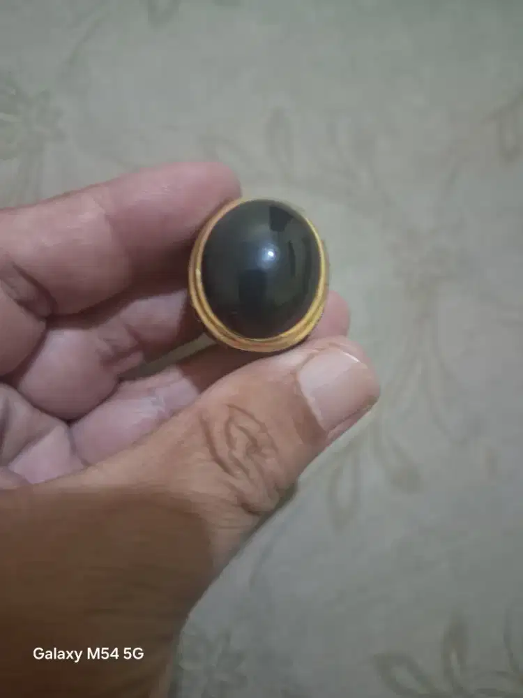 NATURAL AGATE CHALCEDONY GARUT.
