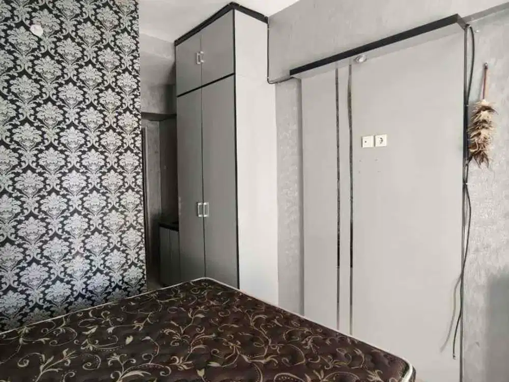 Dijual Apartemen gunawangsa  merr