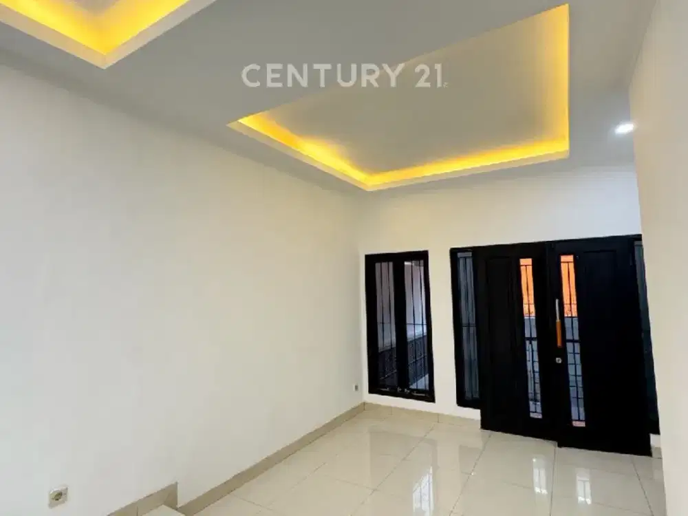 JUAL RUMAH STRATEGIS DI KEBON JERUK JAKARTA BARAT