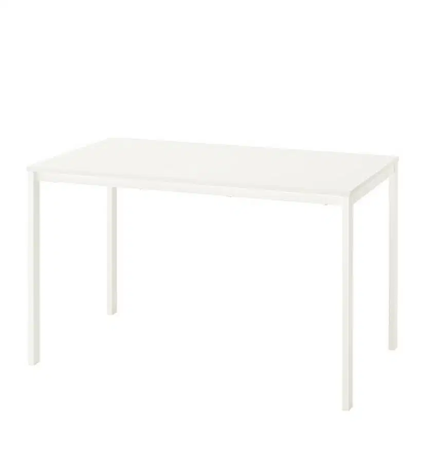 Meja makan Vinhals sandsberg IKEA