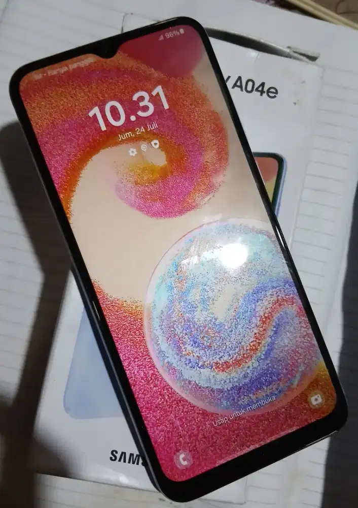 SAMSUNG A04E 3/32