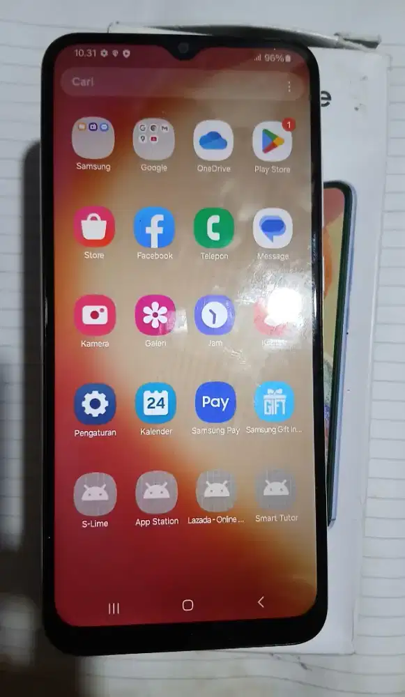 SAMSUNG A04E 3/32